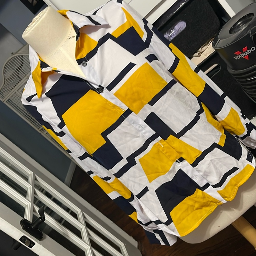 Dress shirt